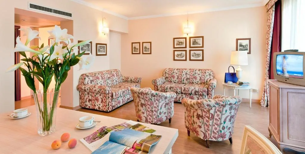 Economy Apartment with 3 Bedrooms — Residence Carl&Do