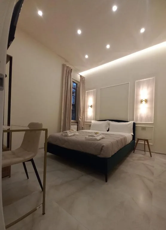 Apartment — Emerald House