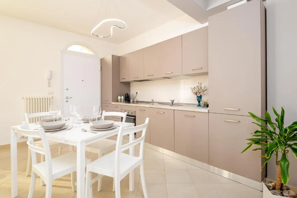 Appartamento Ercole — foto 4