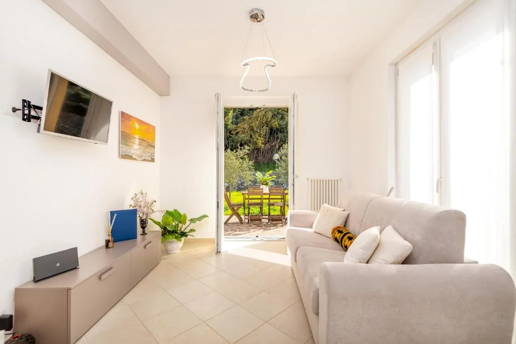 Appartamento Ercole — foto 5