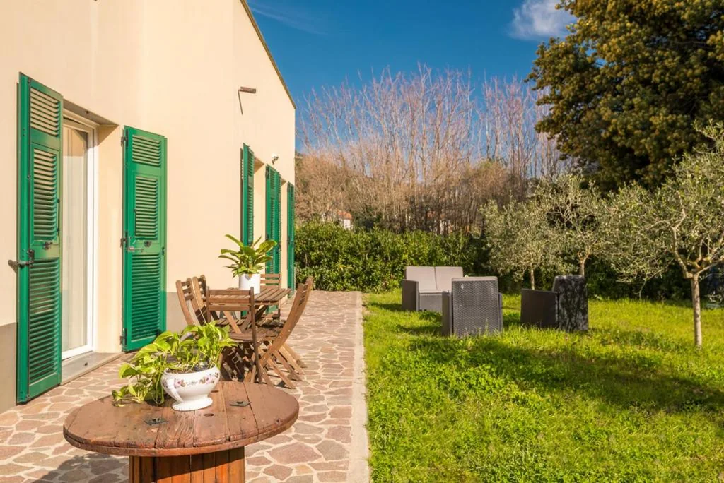 Appartamento Ercole — foto 6