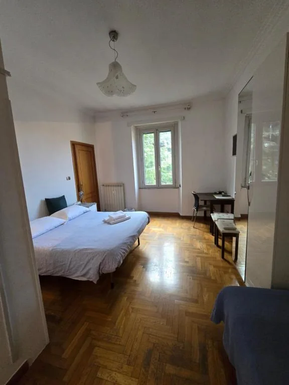 Appartamento Esquilino di Yan