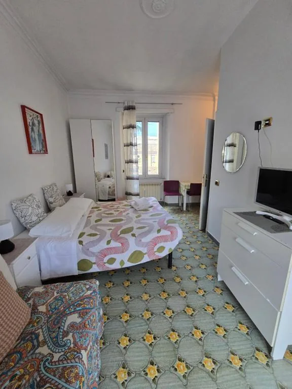 Appartamento Esquilino di Yan — foto 4