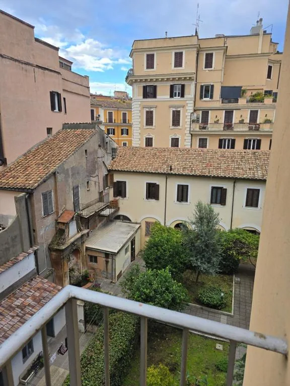 Appartamento Esquilino di Yan — foto 5