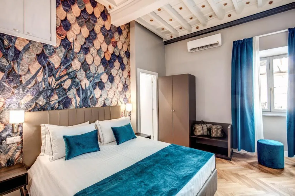 Family Apartment (4 People) — Maison d’Art Apartments – Maison d’Art Collection
