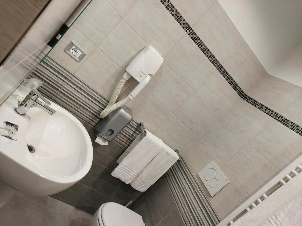 One-Bedroom Family Apartment — Appartamenti Valdocco