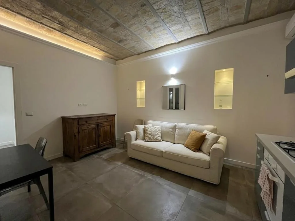 Appartamento Familiare con 1 Camera da Letto — Feliz in Roma B&B – Apartments