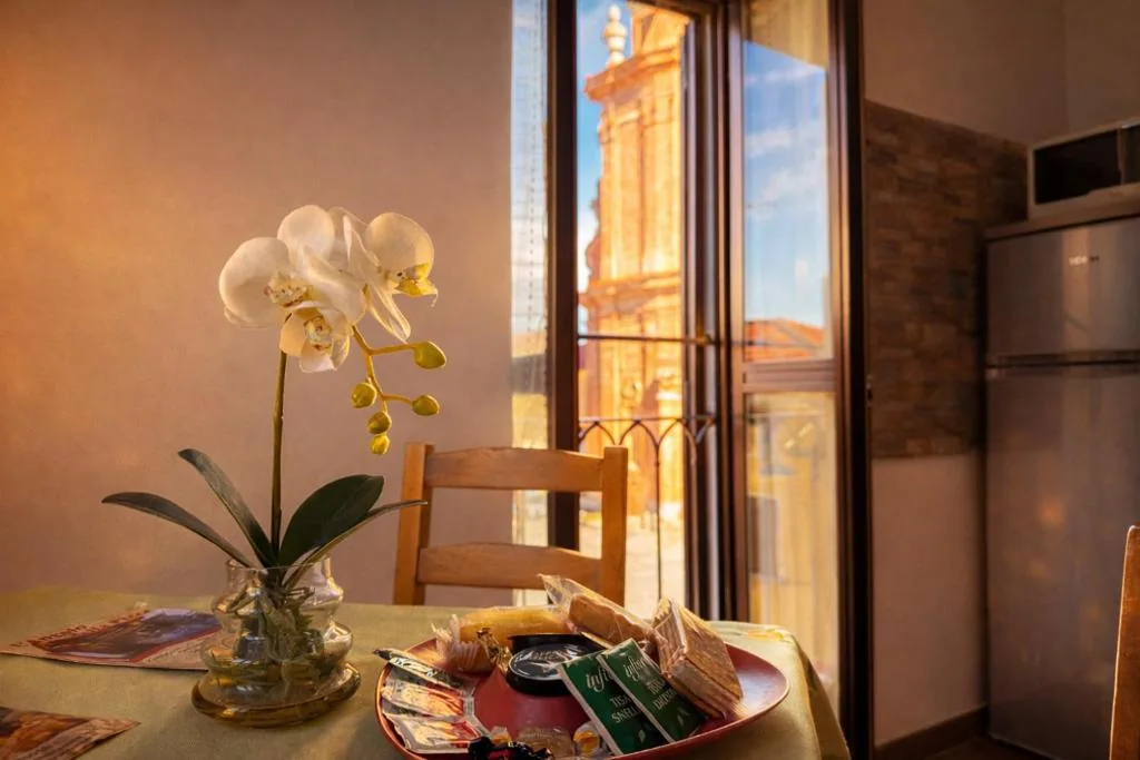 Appartamento Familiare con 2 Camere da Letto — Casa Antonelli