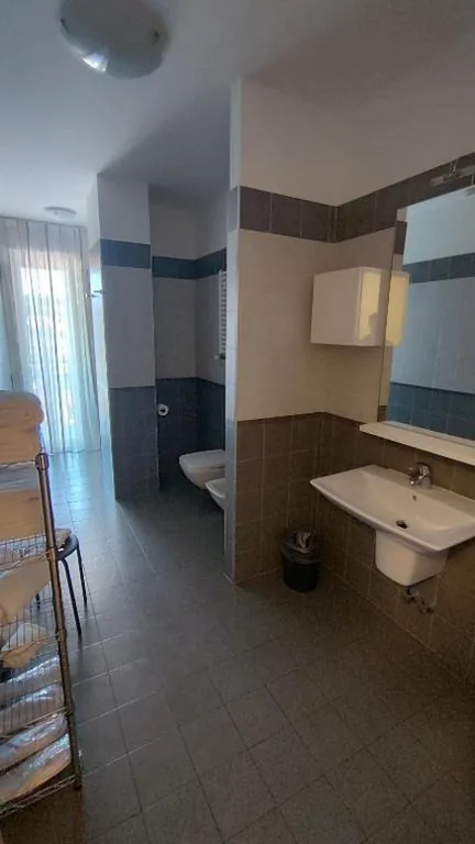 Family Apartment with 2 Bedrooms — Residence Calissano