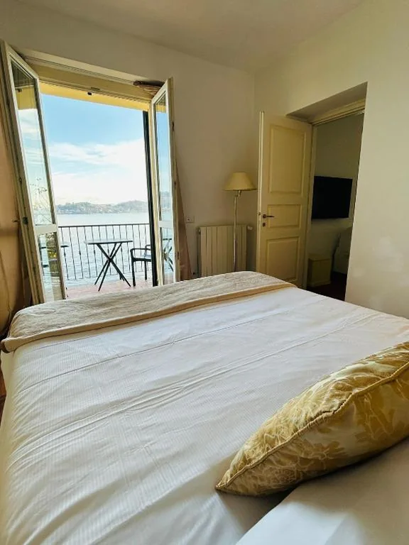 Family Apartment with 2 Bedrooms — Residence Villa Greta