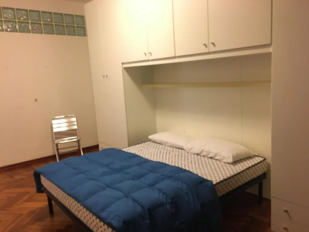Appartamento fronte Molinette Ospedale