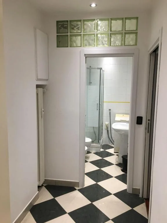 Appartamento fronte Molinette Ospedale — foto 3