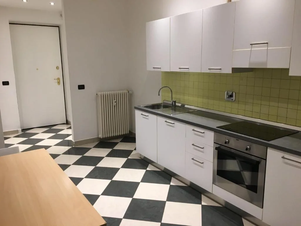 Appartamento fronte Molinette Ospedale — foto 4