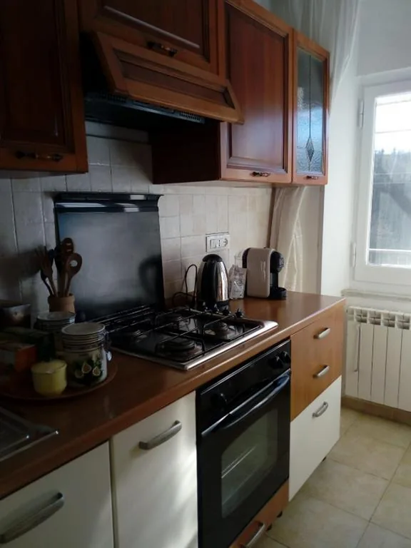 Large One-Bedroom Apartment - Annex — Affittacamere Graziella