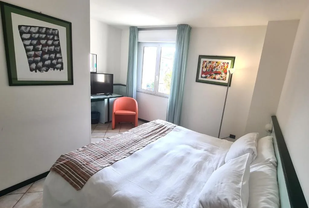 Appartamento — Hotel Garden