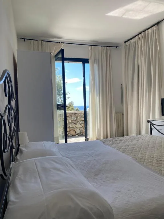 Appartamento — Hotel Leopold