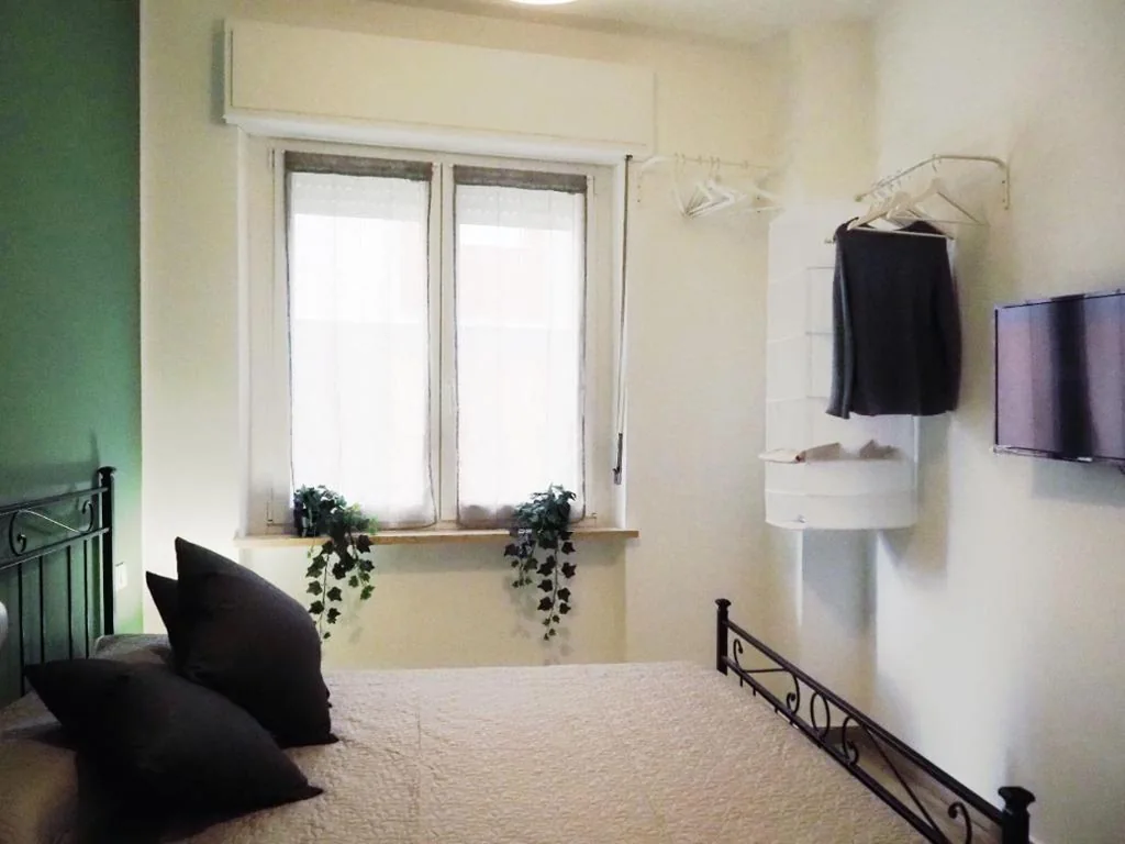 Appartamento — HOTEL RESIDENCE VILLA NINA