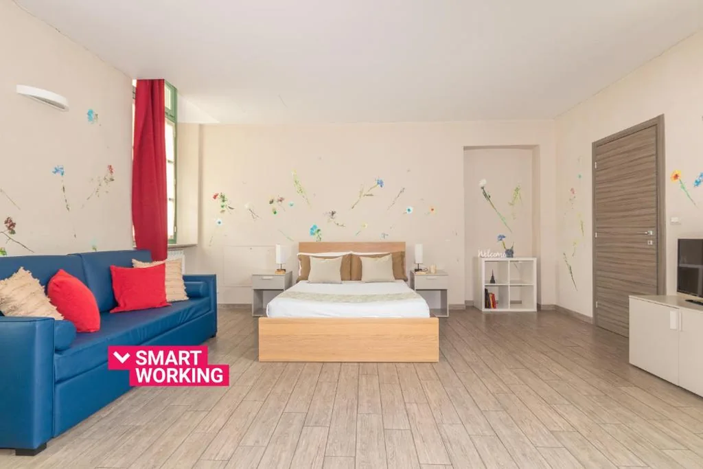 Appartamento — Housing Giulia by Wonderful Italy