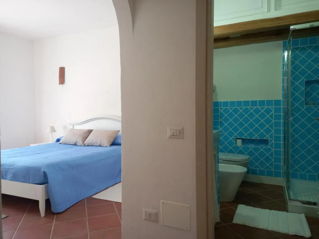 Apartment — Il Colle della Brina