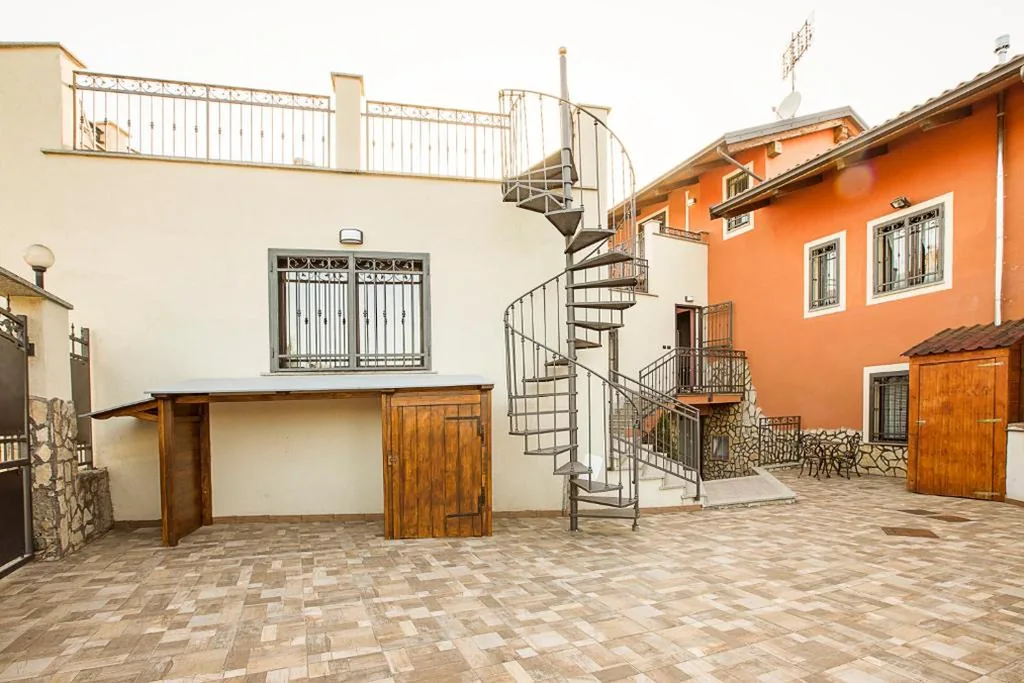 Apartment — Il Giramondo