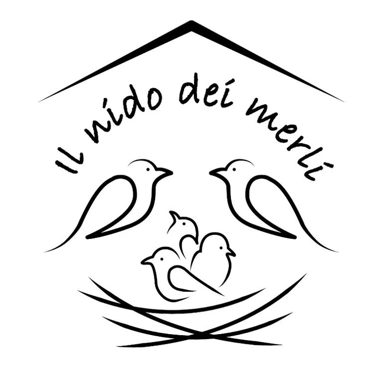 Appartamento — Il Nido dei Merli