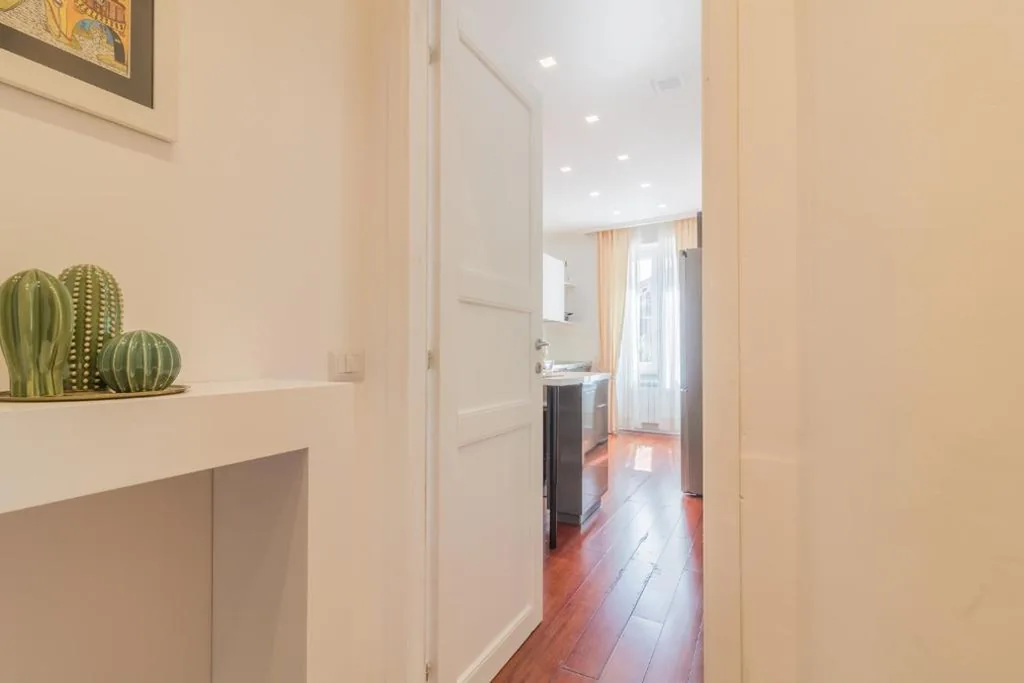 Apartment — IL VICOLO suite