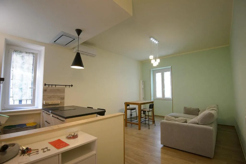 Appartamento Iris — foto 4