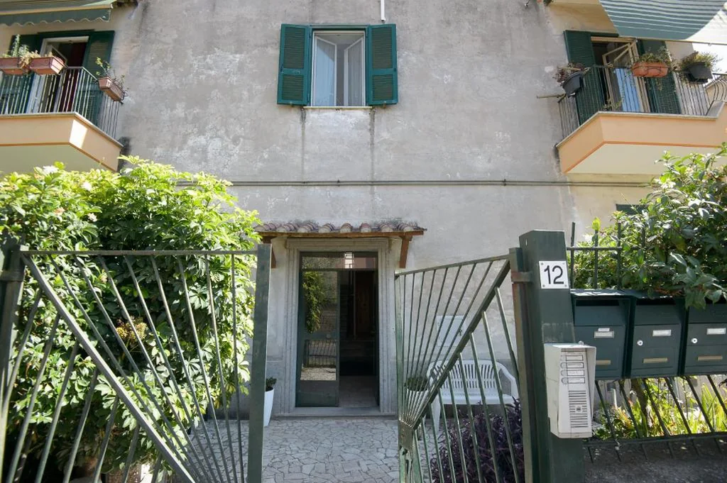 Appartamento Iris — foto 5