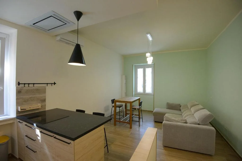 Appartamento Iris — foto 8
