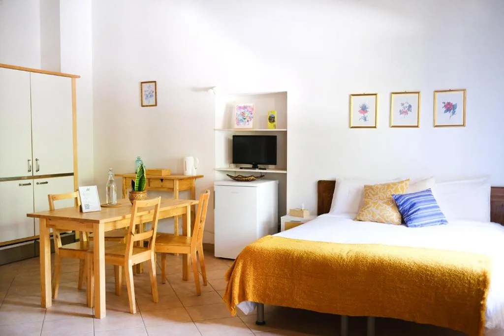 Appartamento — Joy Center – Casa e Appartamenti Vacanza in Val Pellice