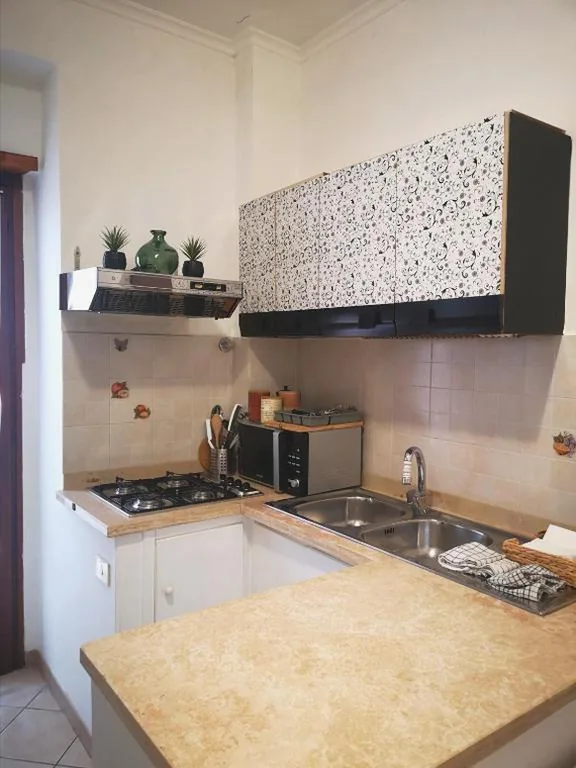 Appartamento Jungle Beach — foto 4