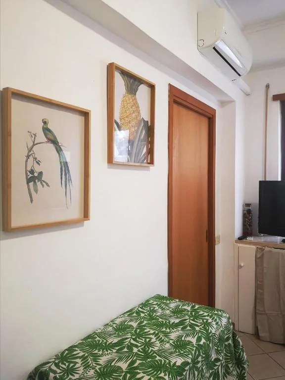 Appartamento Jungle Beach — foto 5
