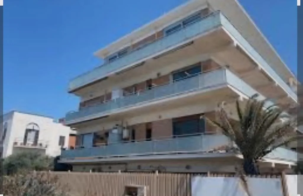 Appartamento Jungle Beach — foto 6