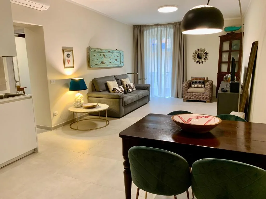 Appartamento — L’EMPORIO ROOMS