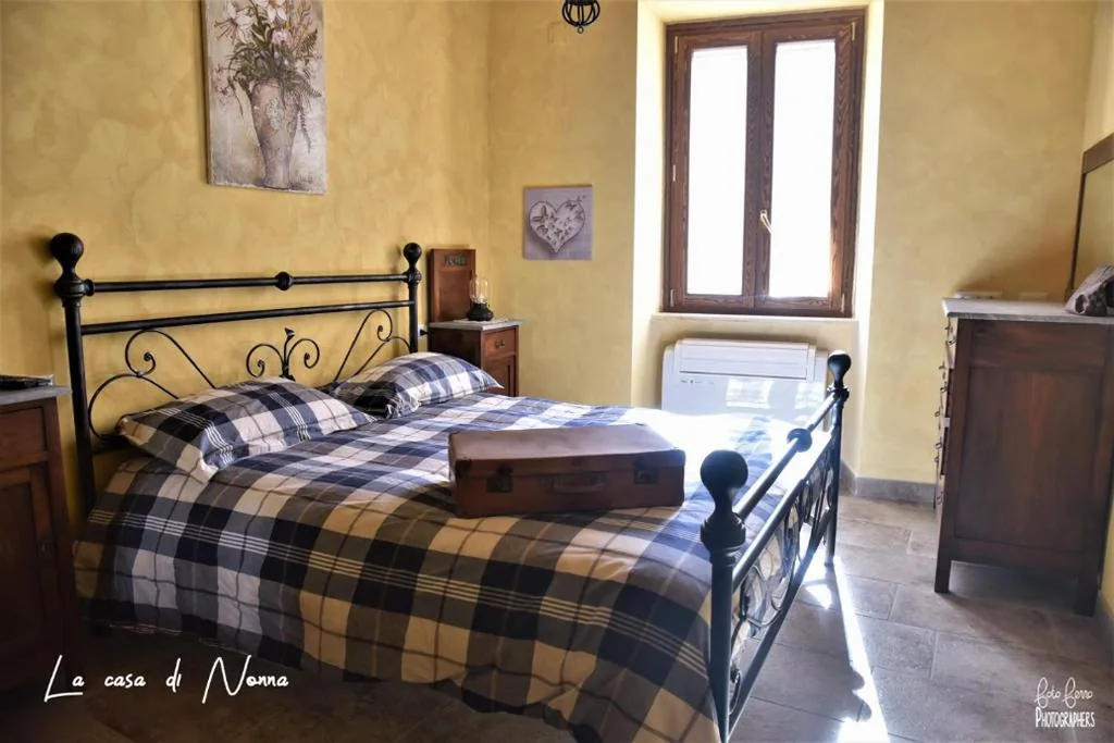 Appartamento — La Casa di Nonna