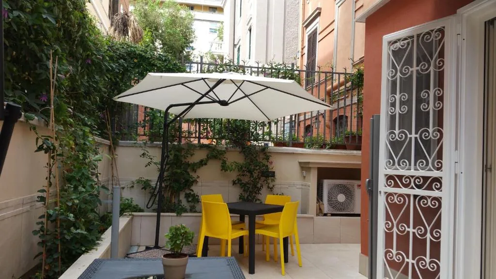 Apartment — La Casetta di Ely