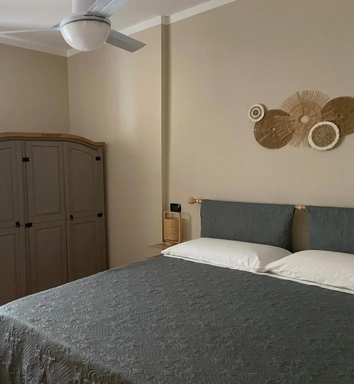 Apartment — La Corte di San Rocco