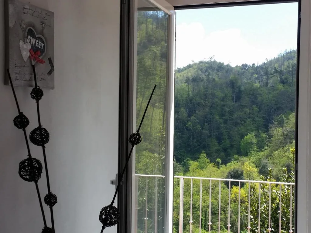 Appartamento La Costa