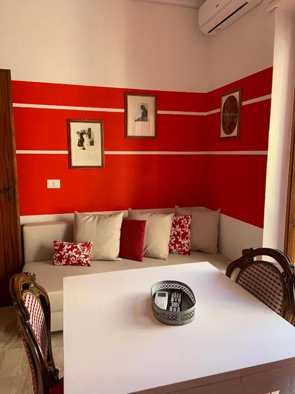 Apartment — La Fabbrica dell’Oro