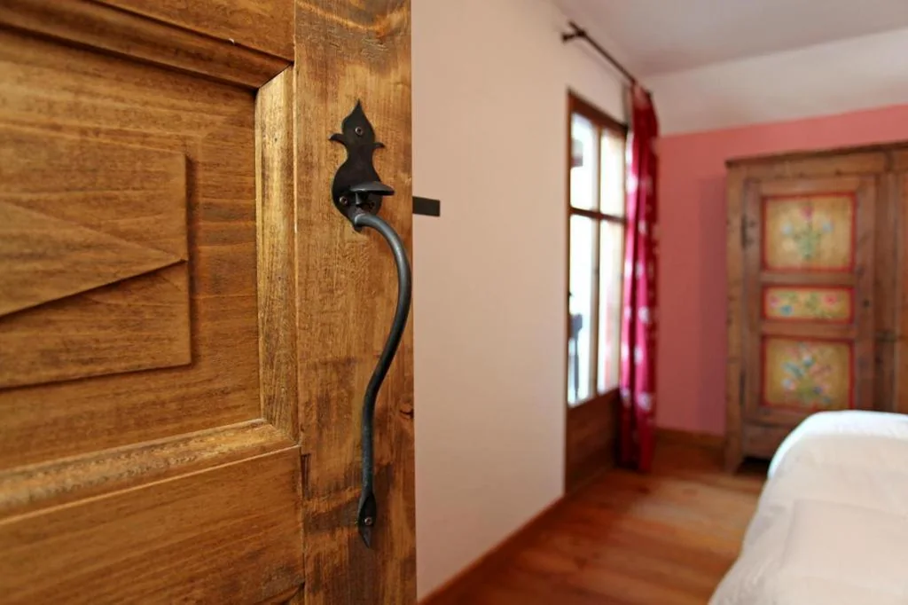 Apartment — LA PLACETTE – Albergo diffuso e Trattoria