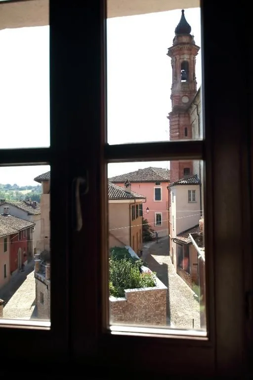 Apartment — La Rocca di Efisio