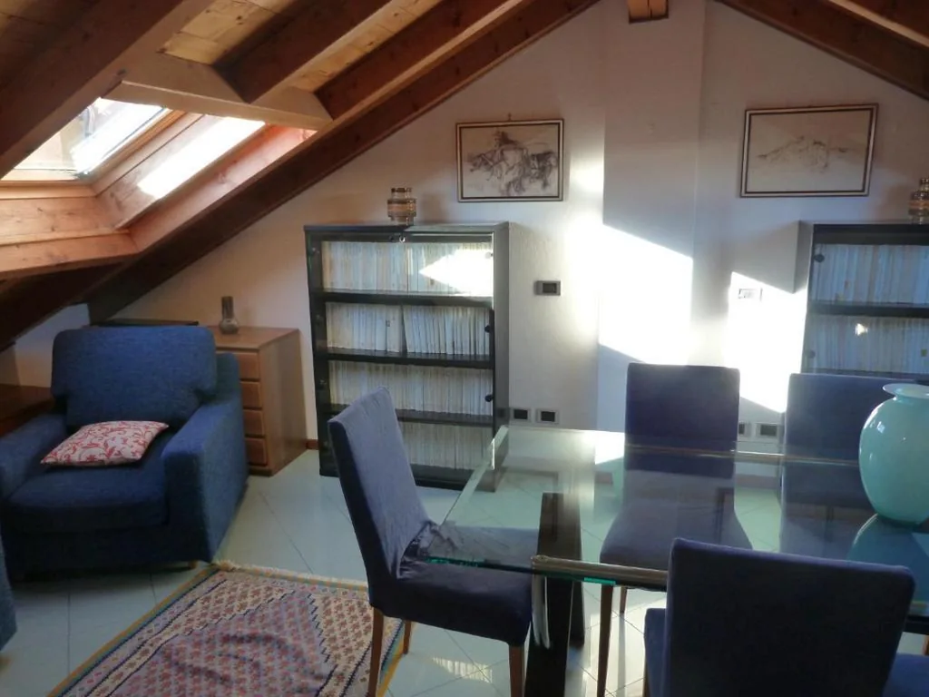 Appartamento Lago Maggiore — foto 4