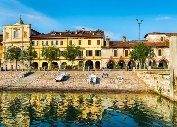 Appartamento Lago Maggiore — foto 6