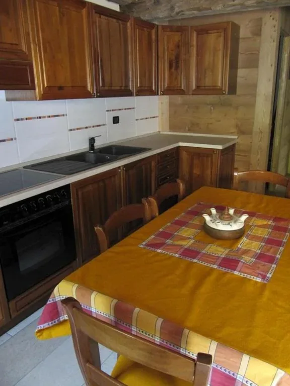 Appartamento Le Jardin CIR VDA Aymavilles 0009 — foto 4