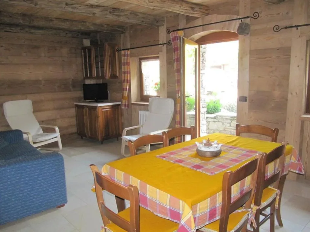 Appartamento Le Jardin CIR VDA Aymavilles 0009 — foto 5