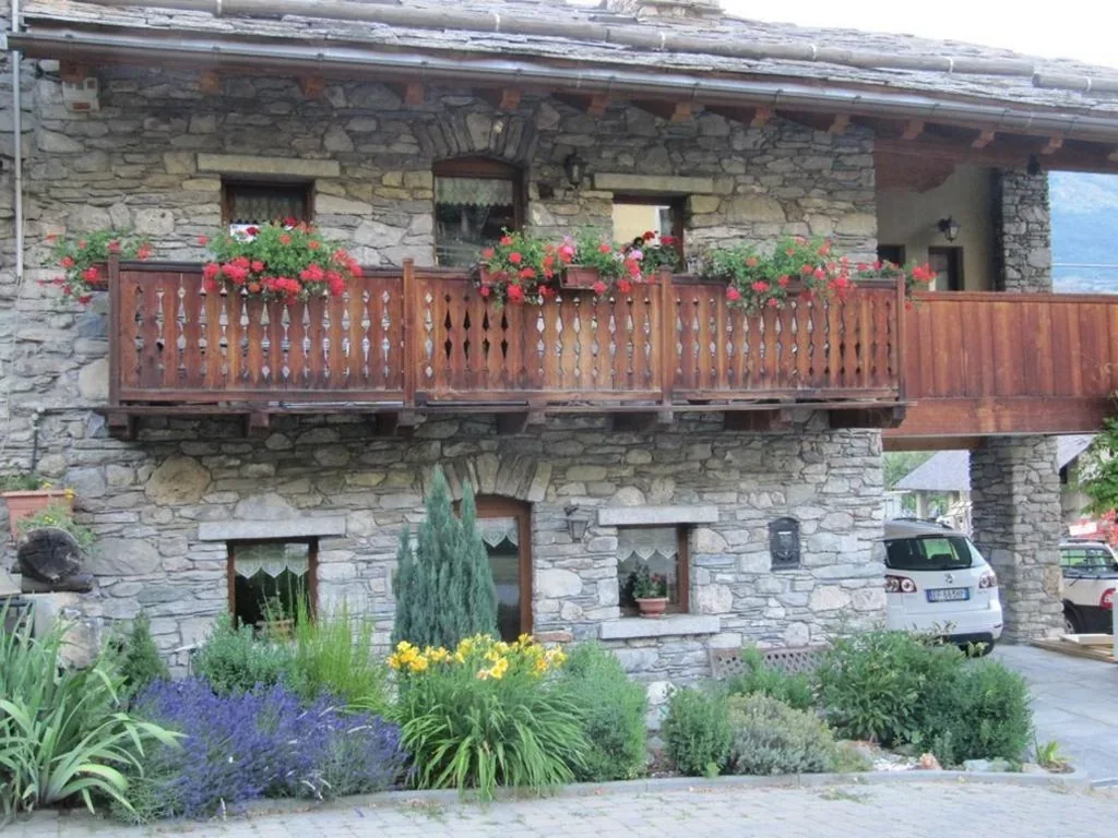 Appartamento Le Jardin CIR VDA Aymavilles 0009 — foto 6