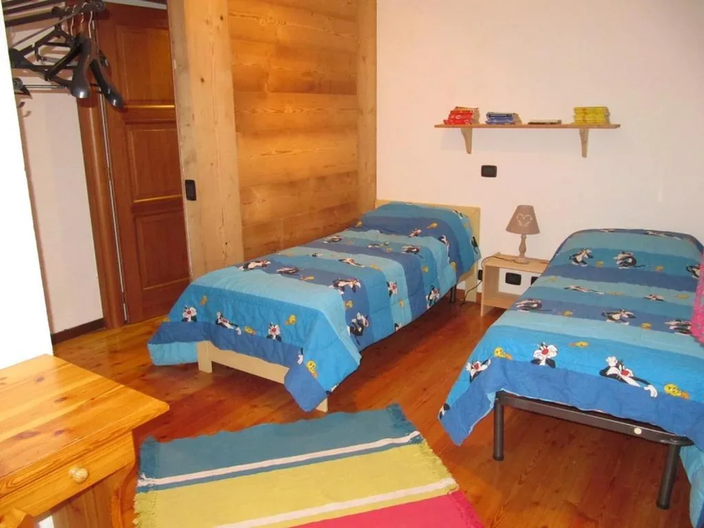 Appartamento Le Jardin CIR VDA Aymavilles 0009 — foto 7