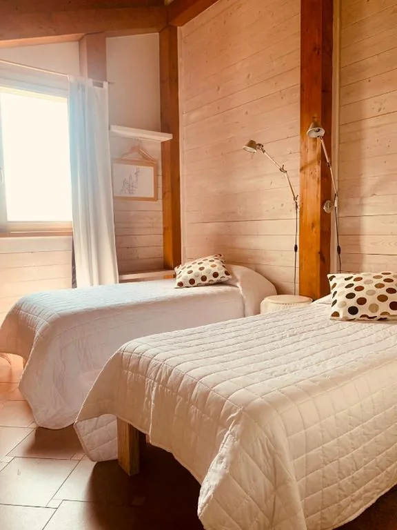 Appartamento — Le Petit Relais