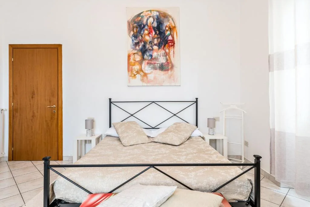 Appartamento — Lia Apartment