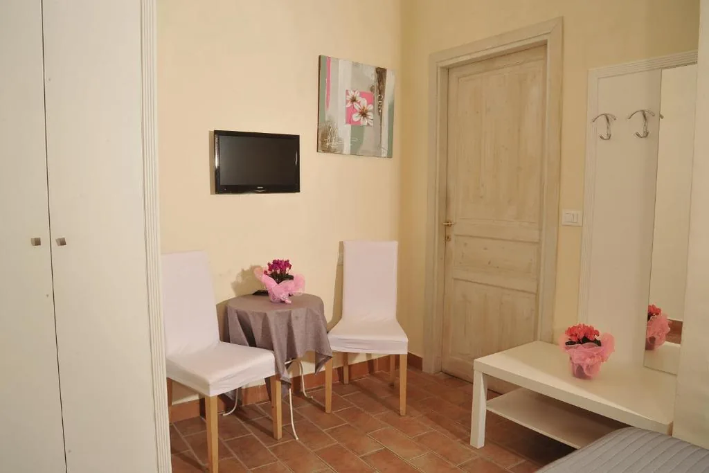 Appartamento — Locanda al Viminale
